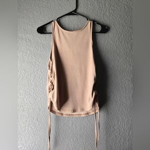Revamped Tank Top Size XS